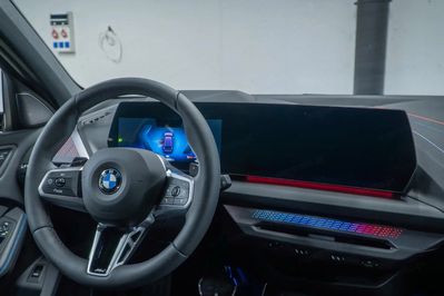BMW Seria 1 120 M Sport
