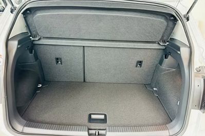 Volkswagen T-Cross 1.0 TSI Life Plus