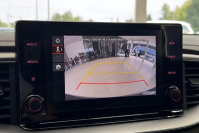 Kia Ceed 1.5 T-GDI M DCT