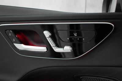 Mercedes Klasa C 200 4-Matic AMG