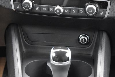 Audi Q2 35 TFSI Advanced