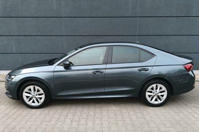 Skoda Octavia 2.0 TDI Ambition