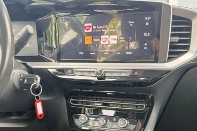 Opel Mokka 1.2 T Elegance Business Pack S&S aut