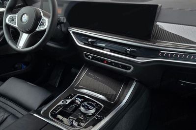 BMW X5 xDrive30d M Sport