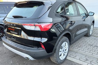 Ford Kuga 1.5 EcoBoost Cool&Connect