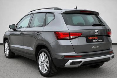 Seat Ateca 1.5 Tsi Style S&S