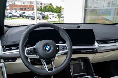 BMW X1 xDrive23i M Sport
