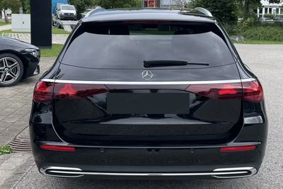Mercedes Klasa E 220 d 4-Matic Avantgarde Estate