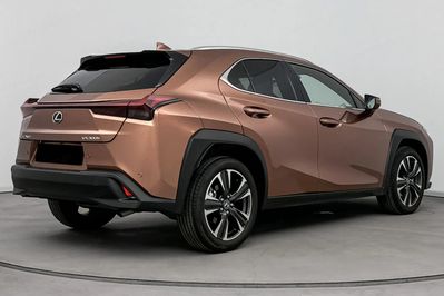 Lexus UX 300h Business 2.0 Hybrid Dynamic Force