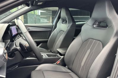 Cupra Formentor 2.0 TSI 4Drive DSG
