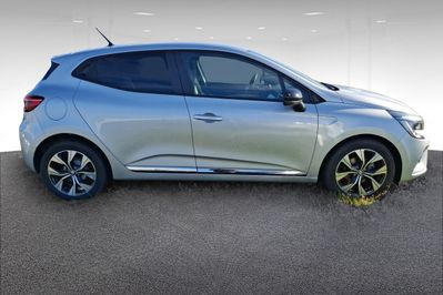 Renault Clio Evolution 1.0 Sce