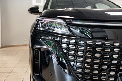 DFSK E5 Comfort 1.5  PHEV E-CVT