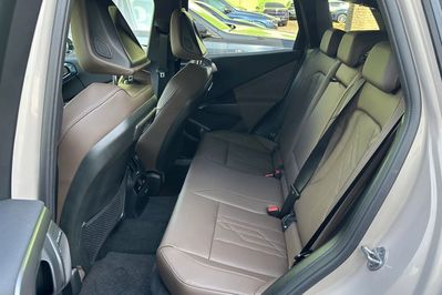 BMW X3 xDrive20d M Sport