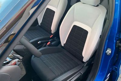 Citroen C3 Max 1.2 T