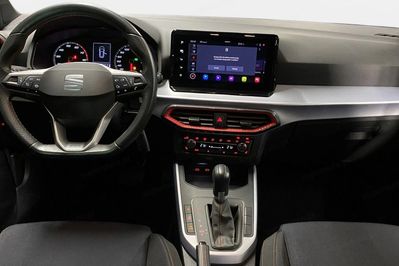 Seat Arona 1.0 Tsi Fr S&S Dsg