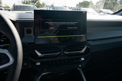 Dacia Bigster Journey 1.8 Full Hybrid