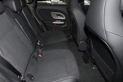 Mercedes CLA 250+ AMG Line