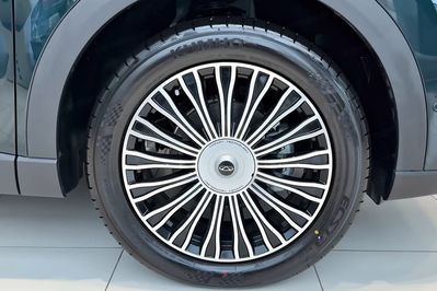 Chery Tiggo 9 Prestige 1.5 T-GDI Super Hybrid DHT 7os.