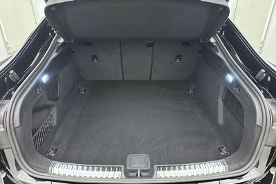 Audi A5 e-Hybrid quattro