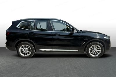 BMW X3 xDrive20i