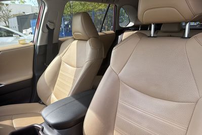 Toyota RAV4 Executive 2.5 Hybrid