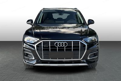 Audi Q5 40 TDI quattro Advanced