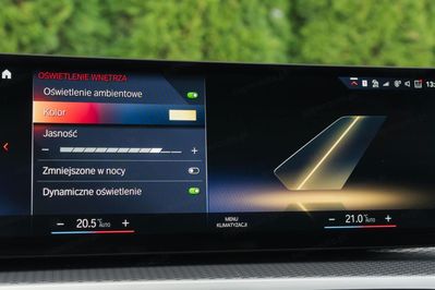 BMW Seria 3 320d xDrive mHEV M Sport aut