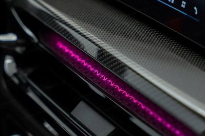 BMW Seria 3 M3 Competition xDrive