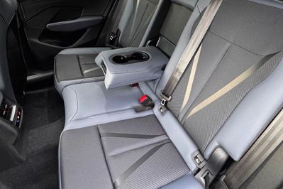 Cupra Terramar 1.5 eTSI mHEV DSG