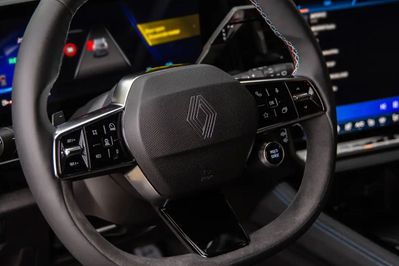Renault Austral Esprit Alpine 1.2 E-Tech Full Hybrid