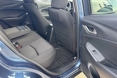 Mazda CX-3 2.0 SkyEnergy