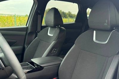 Hyundai Tucson 1.6 T-GDi HEV 20th Anniversary 4WD