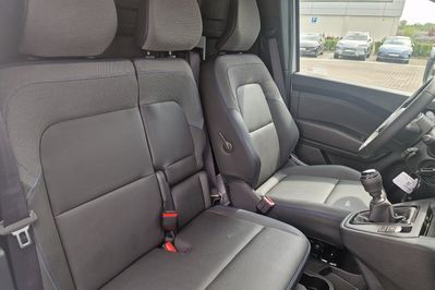 Nissan Townstar Business Plus Van DIG-T L2