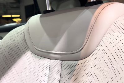 BYD ATTO 2 DM-i Boost