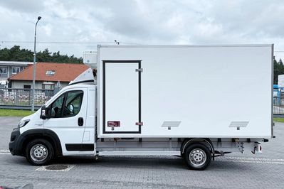 Fiat Ducato 2.2 Mroźnia