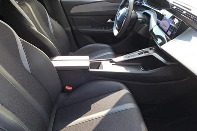Peugeot 308 Puretech Allure Pack S&S