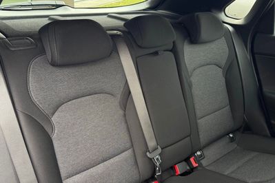 Hyundai i30 1.0 T-GDI Smart DCT