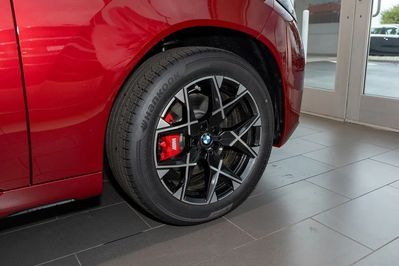 BMW X3 xDrive20d M Sport