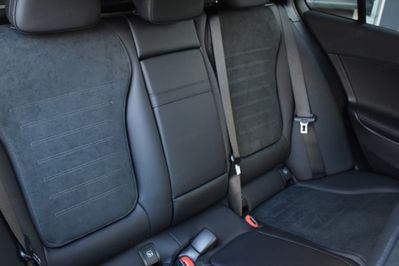 Mercedes Klasa C 220 d  4-Matic AMG Estate