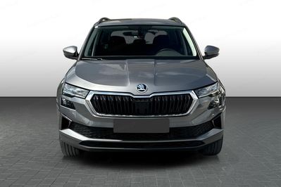 Skoda Karoq Ambition 1.5 TSI  DSG
