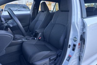 Toyota Corolla 1.8 Hybrid Comfort