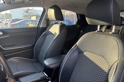 Kia XCeed Business Line 1.5 T-GDI