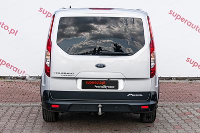Ford Tourneo Connect Grand L2H1 Active A8