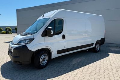 Fiat Ducato 3.3t  L3H2