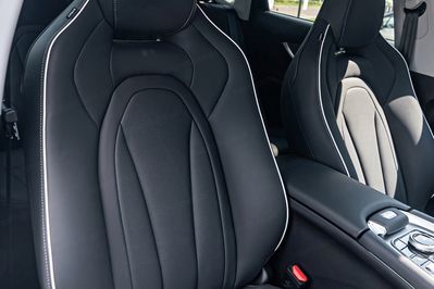 Chery Tiggo 7 Prestige 1.5 T-GDI Super Hybrid DHT