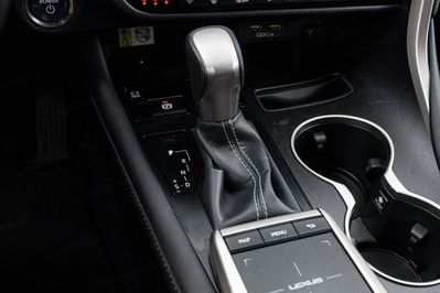 Lexus RX 450h F-Impression