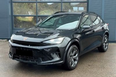 Cupra Formentor 1.5 TSI