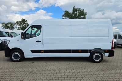 Renault Master L3H2 Furgon