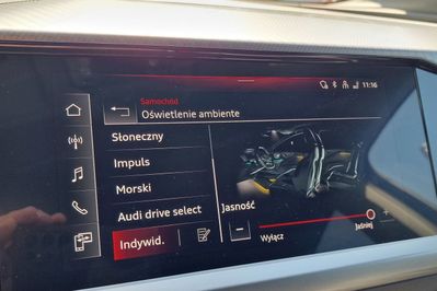 Audi Q4 e-tron 40 77kWh