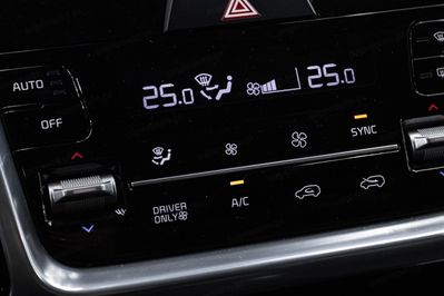 Kia Sorento 1.6 T-GDI HEV XL 4WD